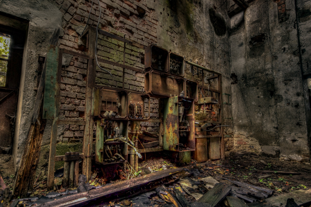 alte ziegelei meißen