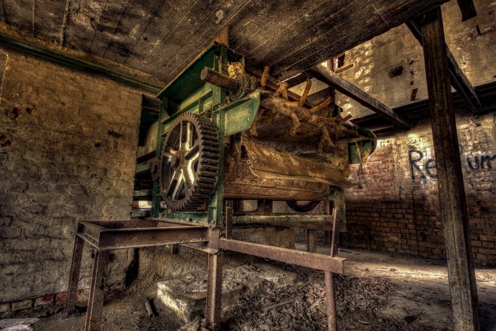 alte ziegelei meißen