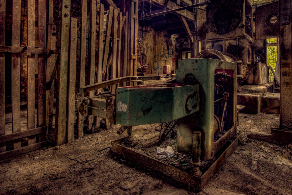 alte ziegelei meißen