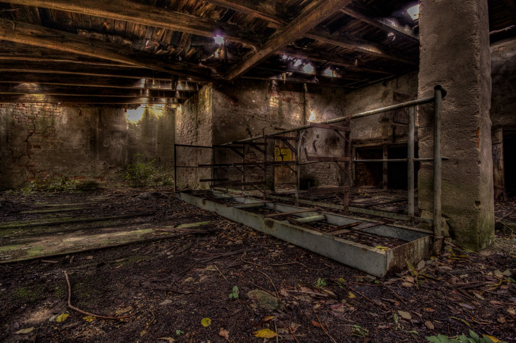 alte ziegelei meißen