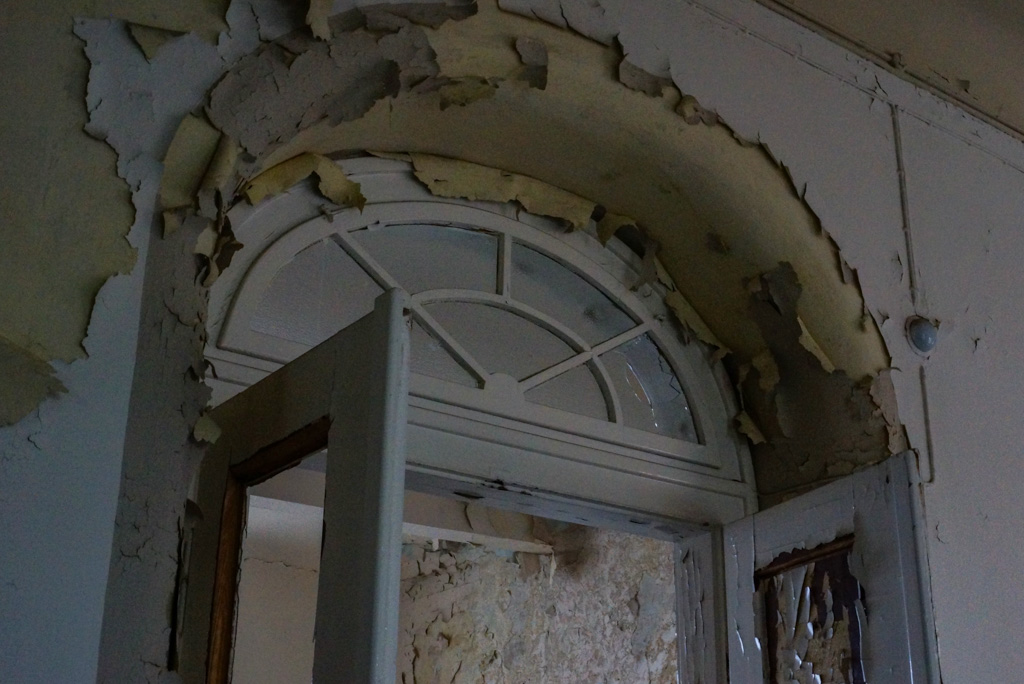 lost place meißen Landkrankenhaus