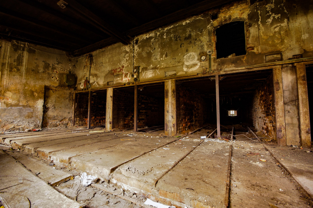 alte ziegelei meißen