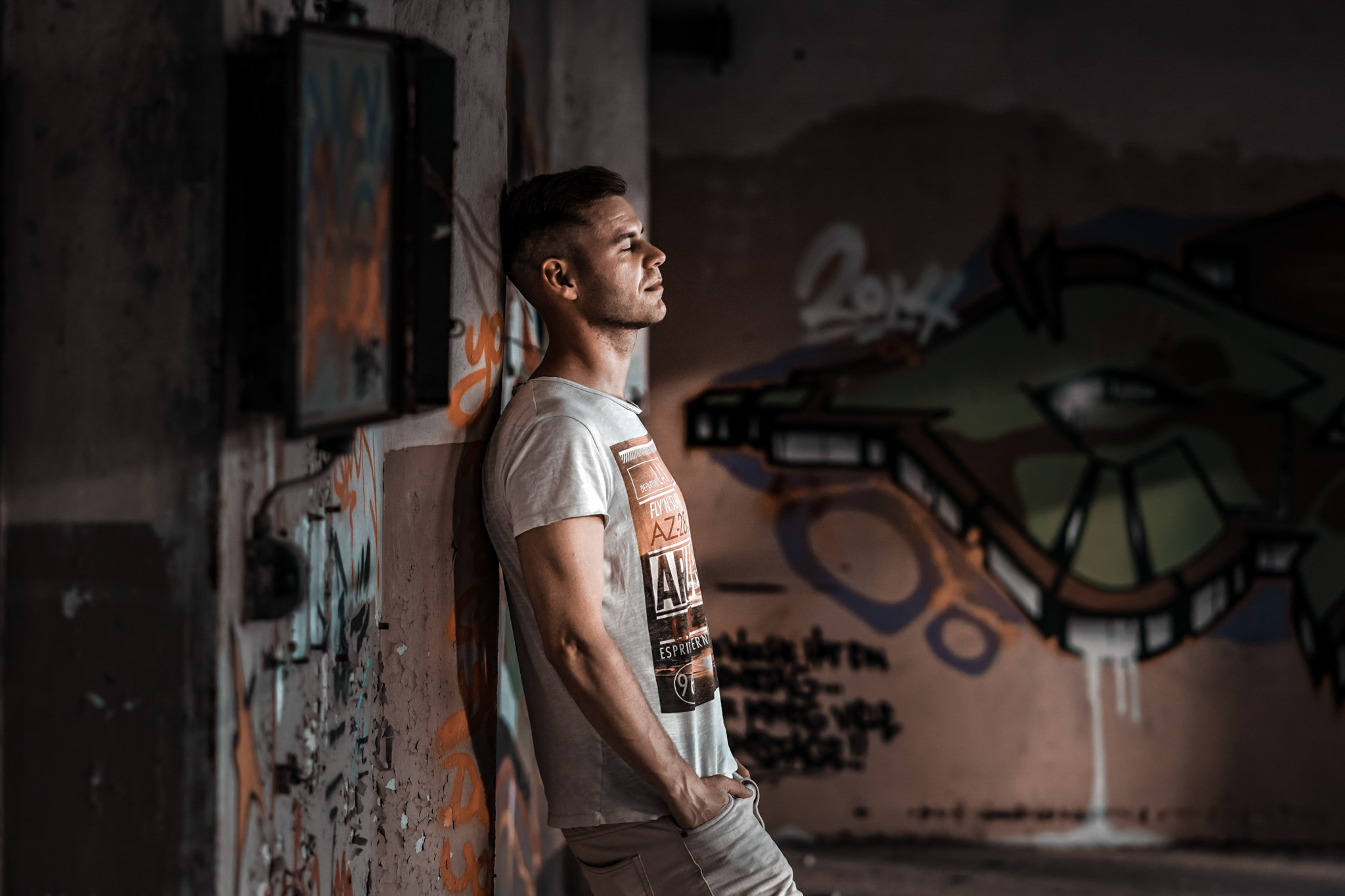 Fotoshootings, Portraitfotografie, Hochzeitsfotos, Babybauchshooting, Auftragsarbeiten