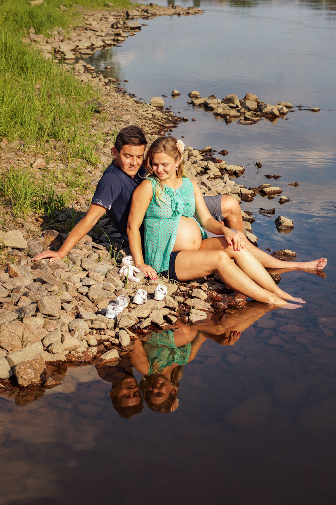 Babybauchshooting Babybauch Schwangerschaftsfotos MaternityPhotography MaternityShoot MomToBe PregnancyGlow BabyBump WunderImBauch MaternityStyle