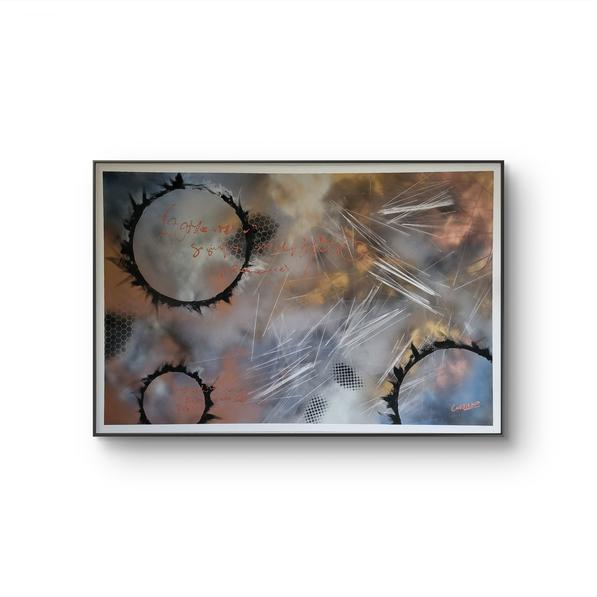 Acrylmalerei Acrylkunst MalenMitAcryl KunstMitHerz Künstlerleben AbstrakteKunst Leinwandliebe KreativMitAcryl ArtOfTheDay PaintingWithAcrylics