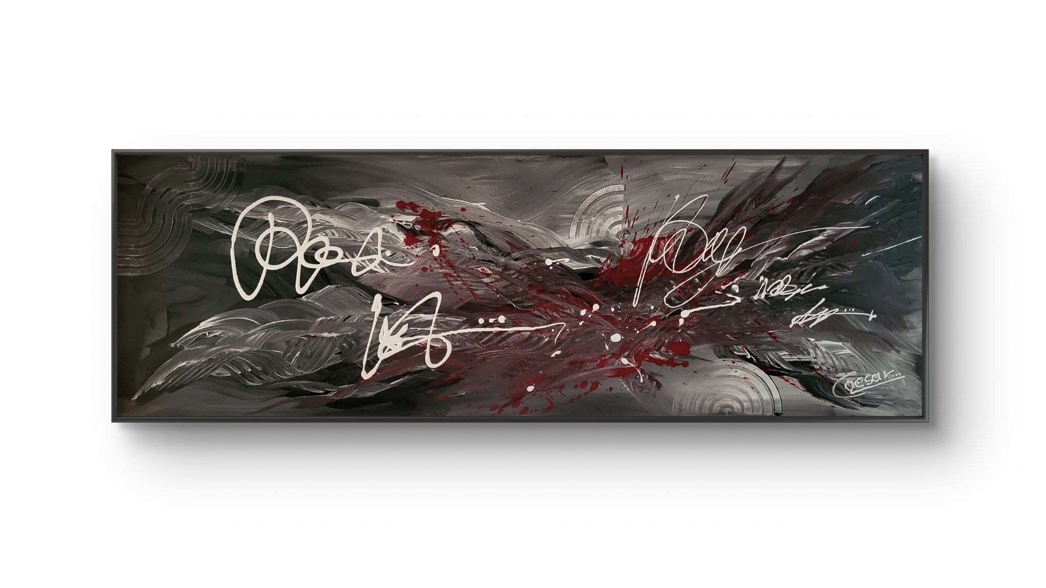 Acrylmalerei Acrylkunst MalenMitAcryl KunstMitHerz Künstlerleben AbstrakteKunst Leinwandliebe KreativMitAcryl ArtOfTheDay PaintingWithAcrylics