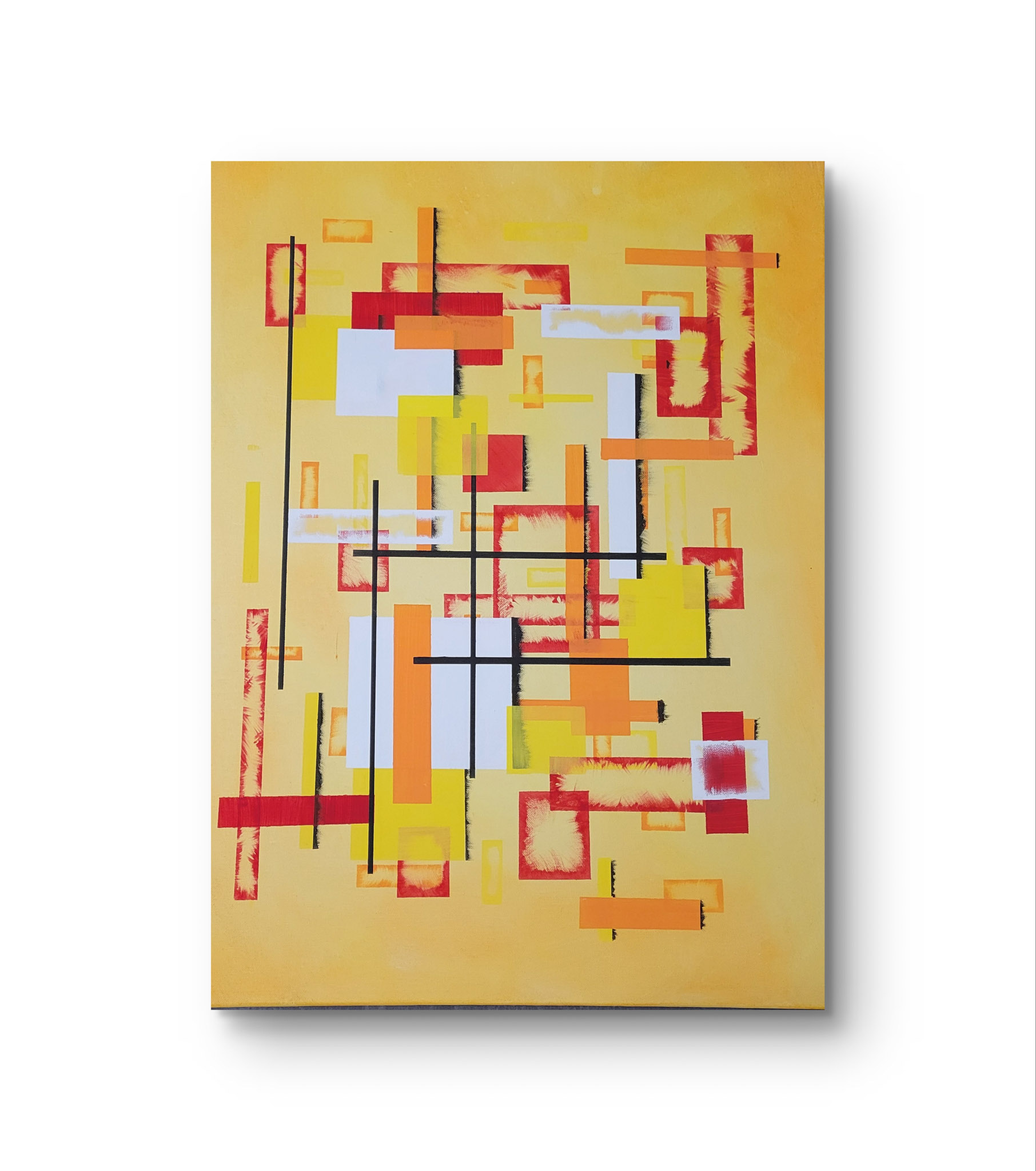 Acrylmalerei Acrylkunst MalenMitAcryl KunstMitHerz Künstlerleben AbstrakteKunst Leinwandliebe KreativMitAcryl ArtOfTheDay PaintingWithAcrylics