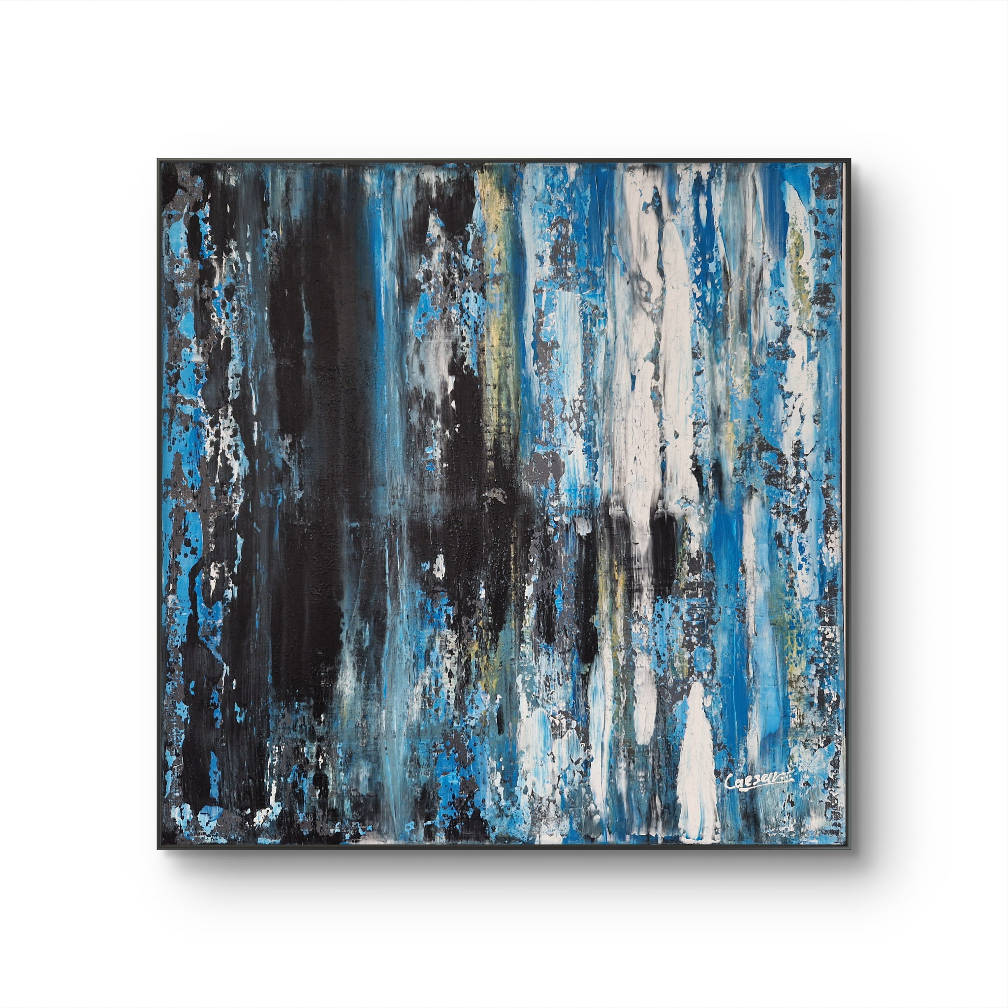 Acrylmalerei Acrylkunst MalenMitAcryl KunstMitHerz Künstlerleben AbstrakteKunst Leinwandliebe KreativMitAcryl ArtOfTheDay PaintingWithAcrylics