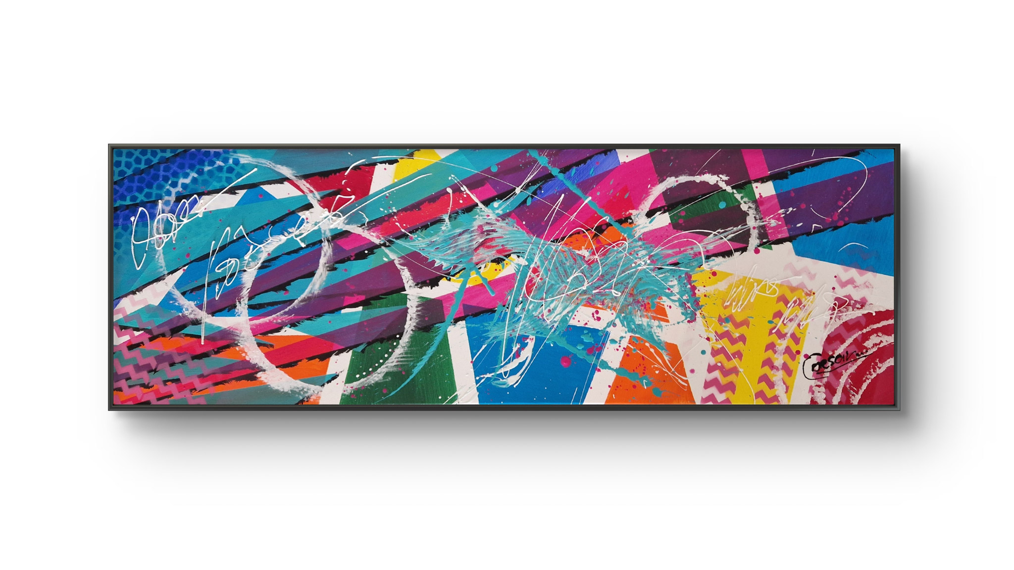 Acrylmalerei Acrylkunst MalenMitAcryl KunstMitHerz Künstlerleben AbstrakteKunst Leinwandliebe KreativMitAcryl ArtOfTheDay PaintingWithAcrylics