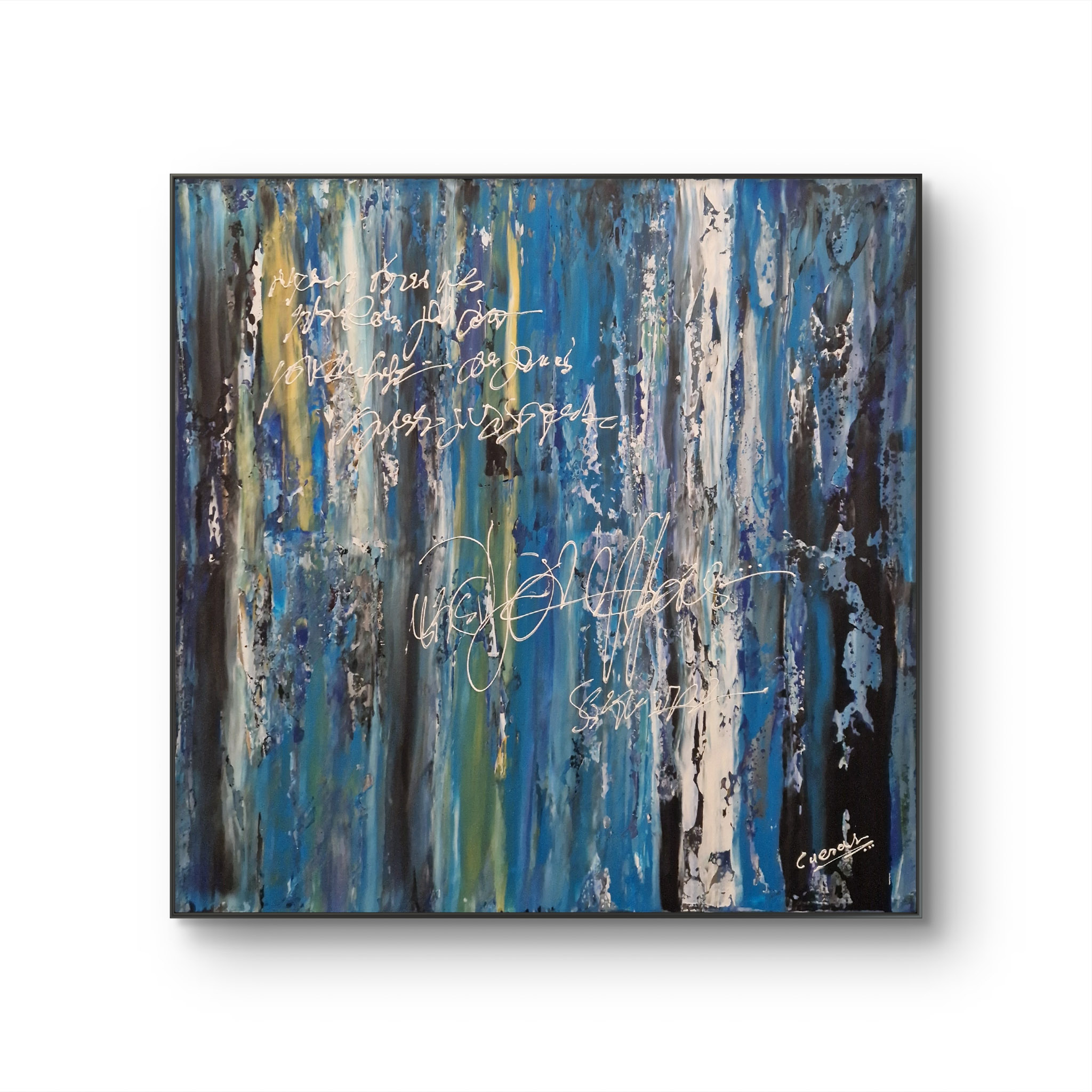 Acrylmalerei Acrylkunst MalenMitAcryl KunstMitHerz Künstlerleben AbstrakteKunst Leinwandliebe KreativMitAcryl ArtOfTheDay PaintingWithAcrylics